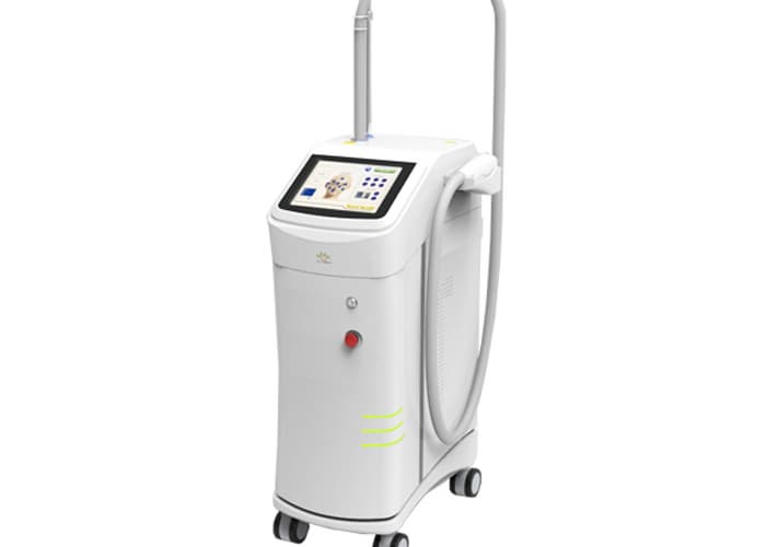 1550nm Laser  For For Skin Care _ Anti Aging Laser Device